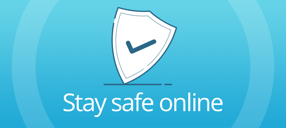 Image of Online Safety 