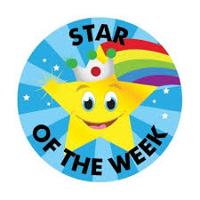 Image of Star of the Week