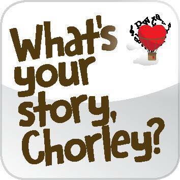 Image of What's Your Story, Chorley?