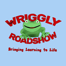 Image of Wriggly Roadshow