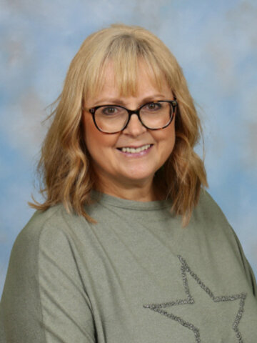 Mrs J Spake