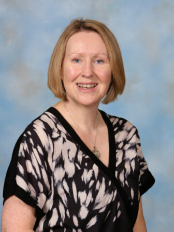 Mrs M Bishop