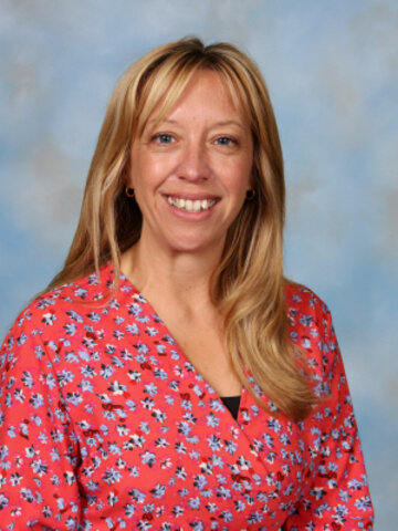 Mrs C Clifford