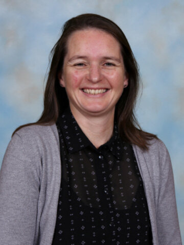 Mrs C Anderson