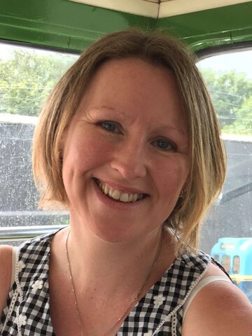 Mrs M Bishop