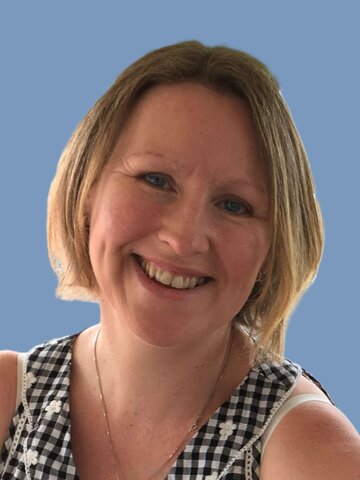 Mrs M Bishop