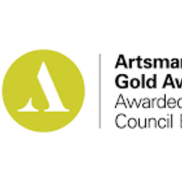 Arts Mark Gold Award