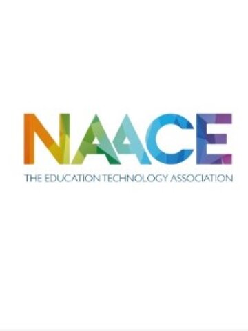 NAACE Award