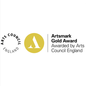 Arts Mark Gold Award