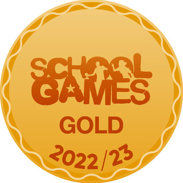 School Games Award
