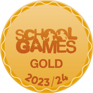 School Games Award