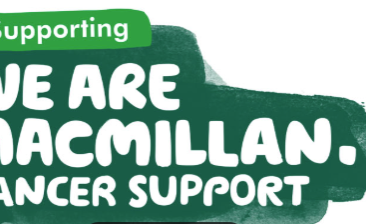 Image of MacMillan Coffee Morning