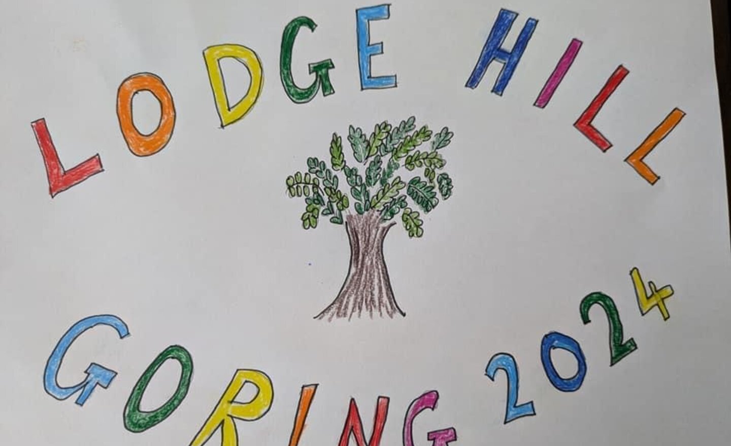 Image of Lodge Hill 2024