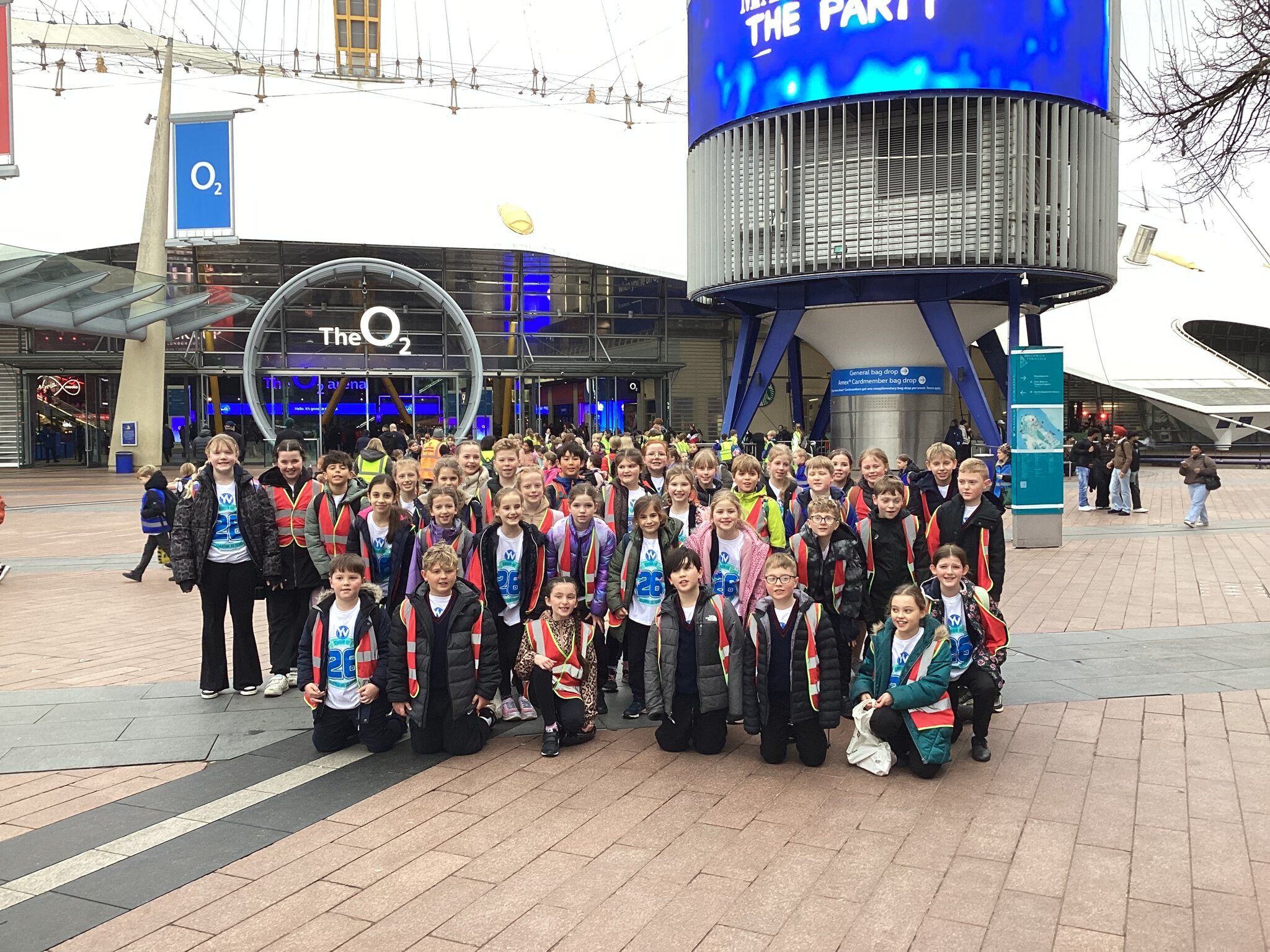 Image of Young Voices 2026