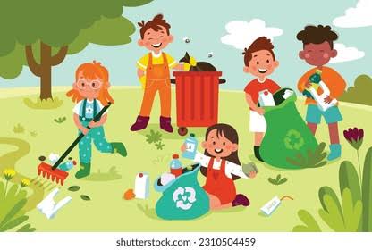 Image of 'Make a Difference' Morning