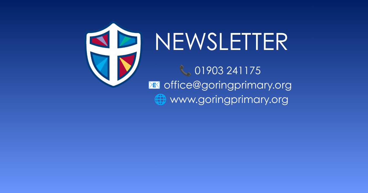 Image of September Newsletter