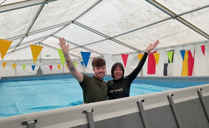 Image of Making a Splash 