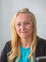 Claire Gray