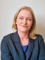 Helen Rothwell