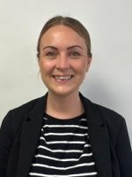 Catherine Hilsden