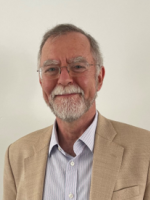Keith Carne