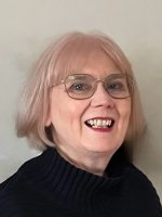 Helen De Spretter