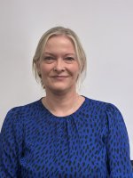 Helen Rothwell