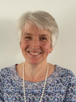 Helen Jackson