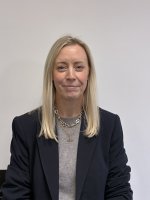 Catherine Lock