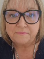 Joanne Patterson
