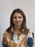 Manisha Summan