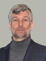 Russell Lambert