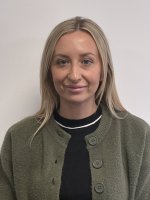 Sarah Wylie