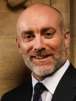 Adrian Ball