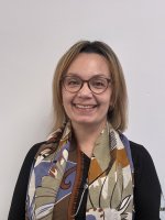 Tatiana Dransfield