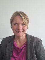 Tricia Moss