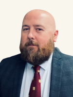 Kieran Mackle