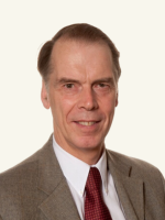 Dr Peter Jarritt