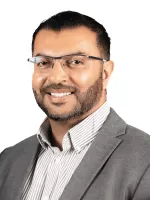 Dr Mohamed  Chatra