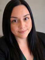Natasha Gill-Price