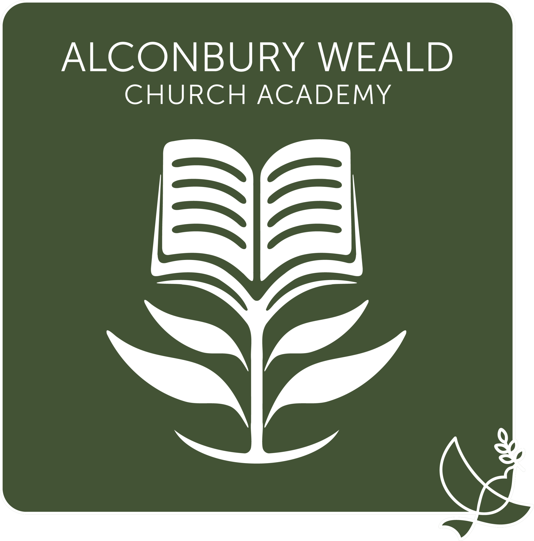 Logo of Alconbury Weald Church Academy (Secondary)