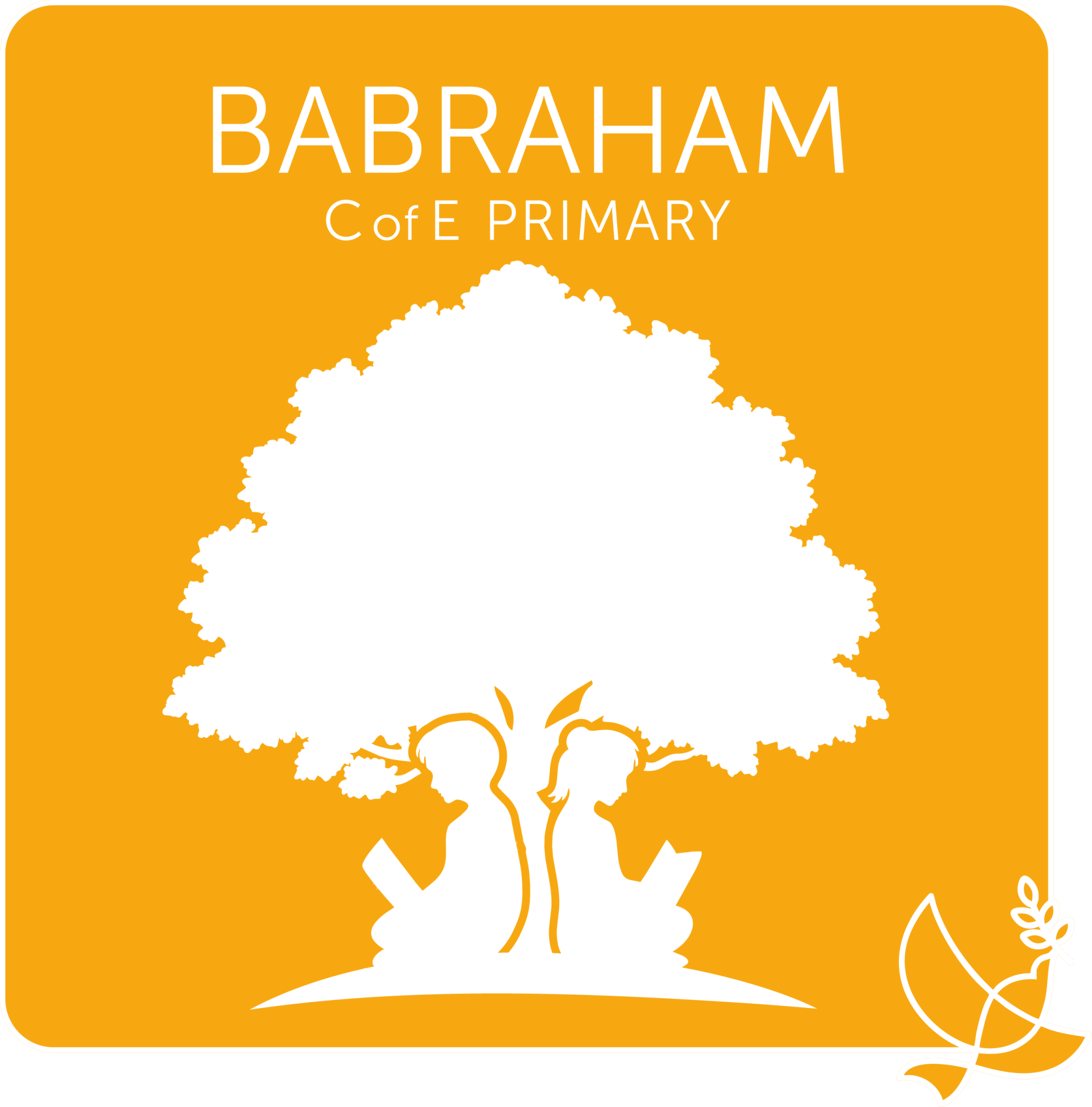 Logo of Babraham CofE Primary (S Cambs & Cambridge hub)