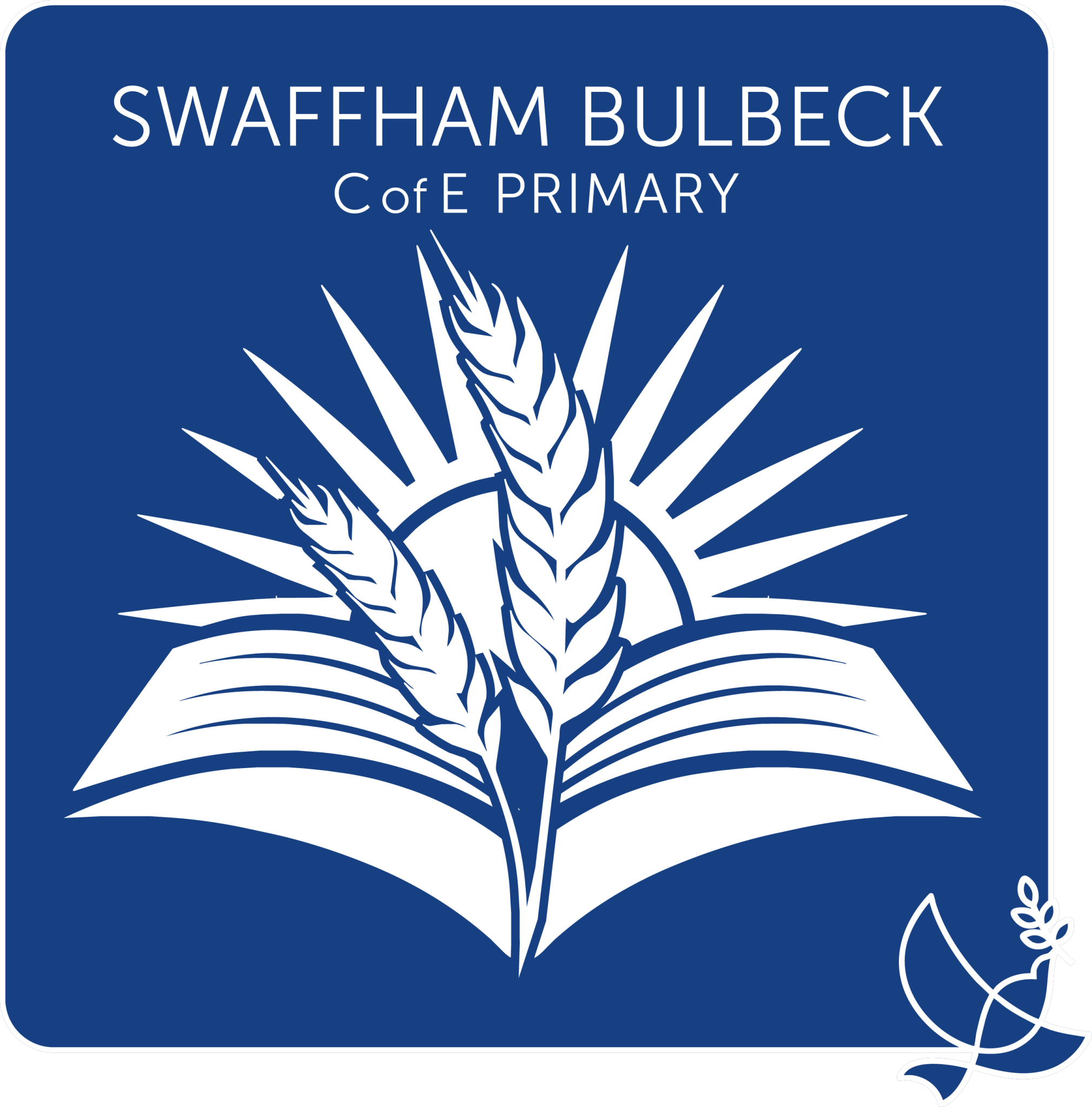 Logo of Swaffham Bulbeck C of E Primary School (S Cambs and Cambridge Hub)