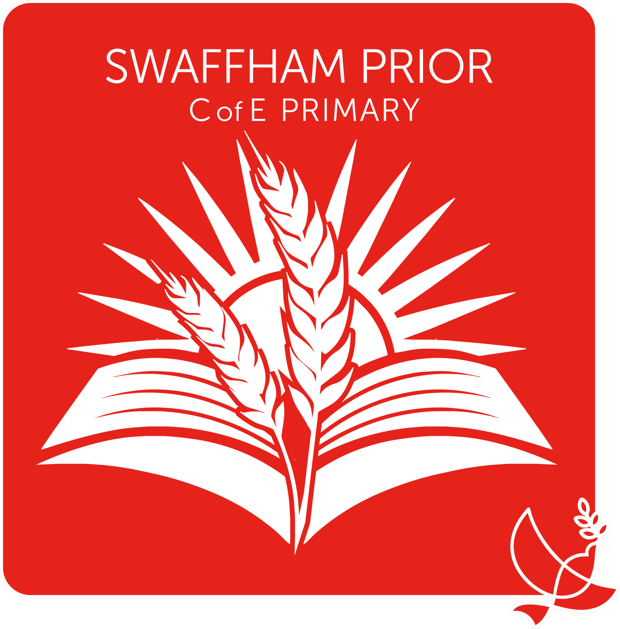 Logo of Swaffham Prior C of E Primary School (S Cambs and Cambridge Hub)