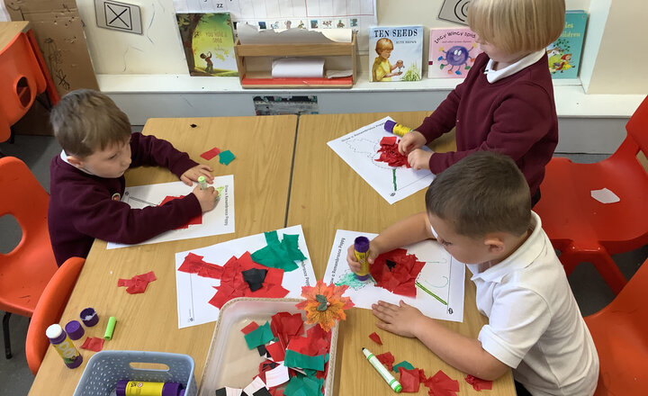 Image of Honouring Remembrance Day