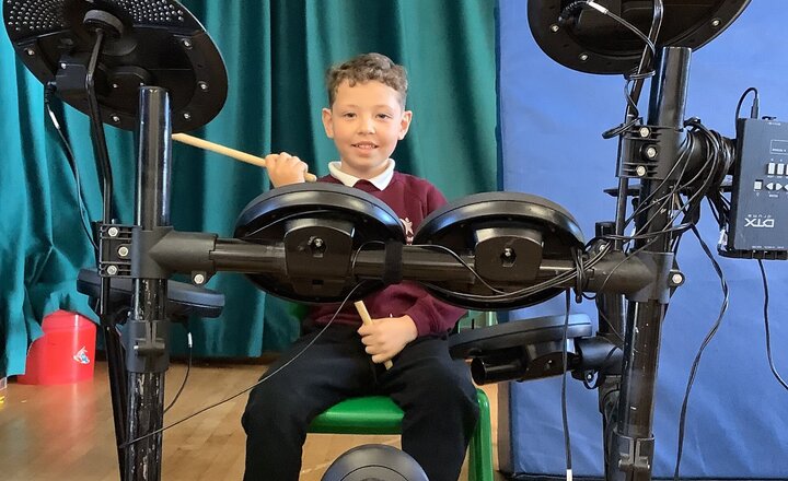 Image of Rocksteady Spring Concert 