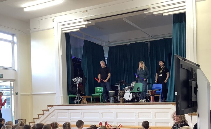 Image of Woodwind Roadshow