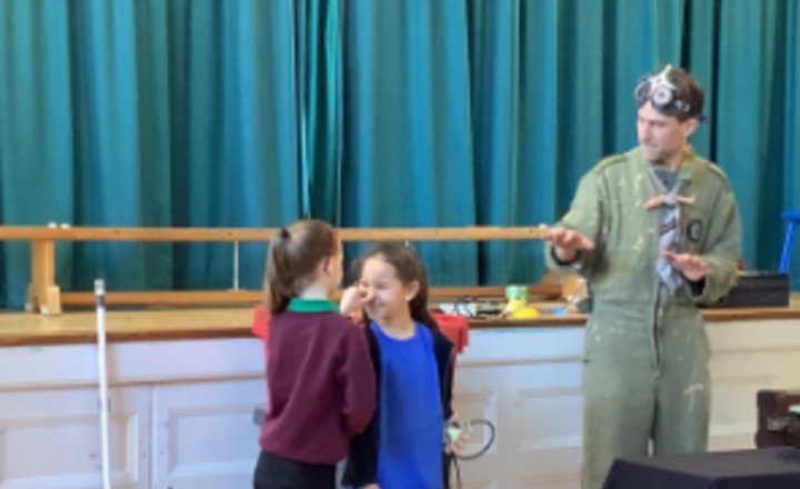 Image of Year 2 Workshop 