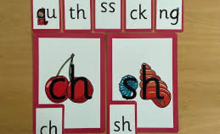 Image of Phonics Breakfast
