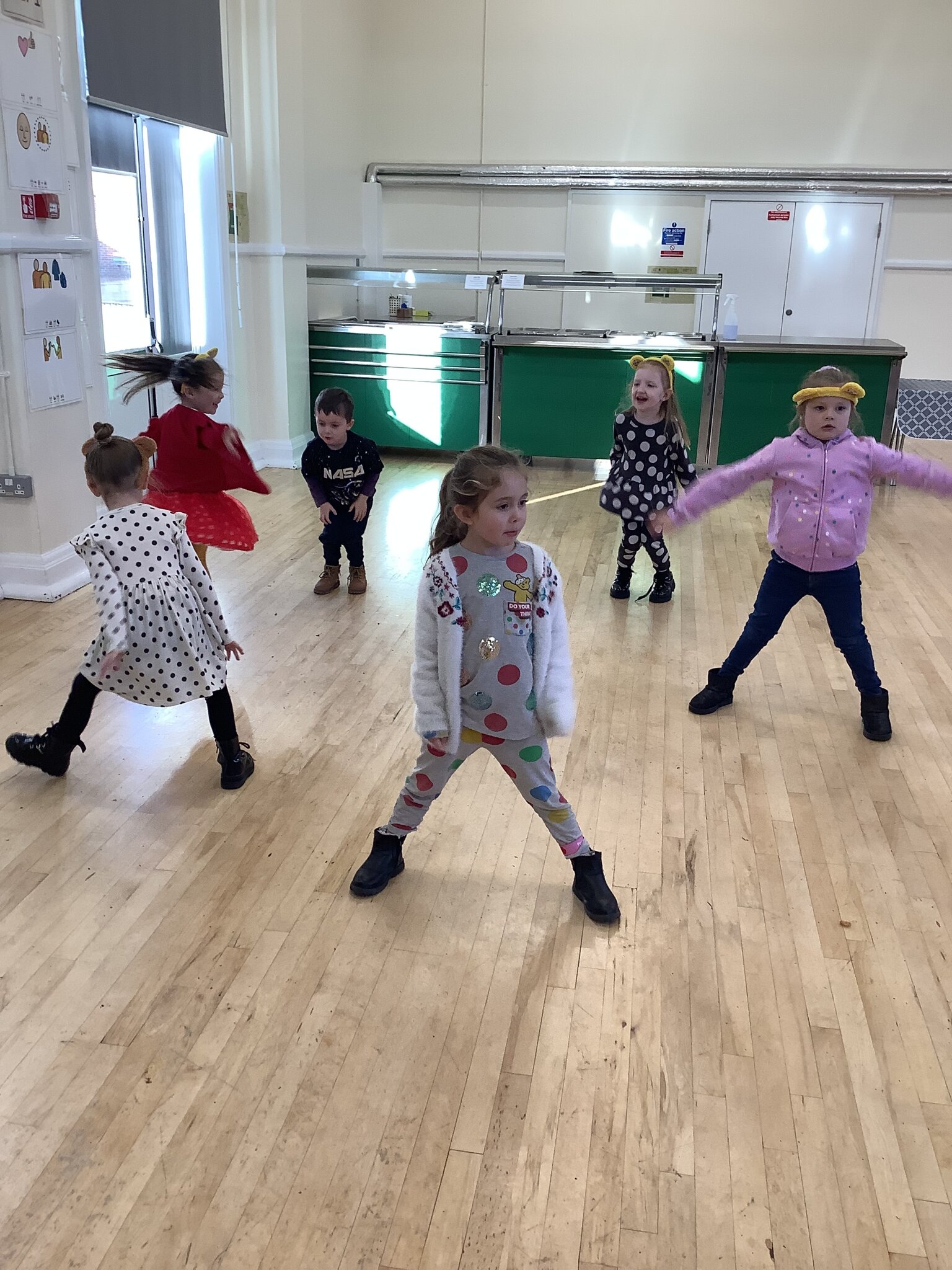 Image of Reception Class Update - Term 2 Week 3